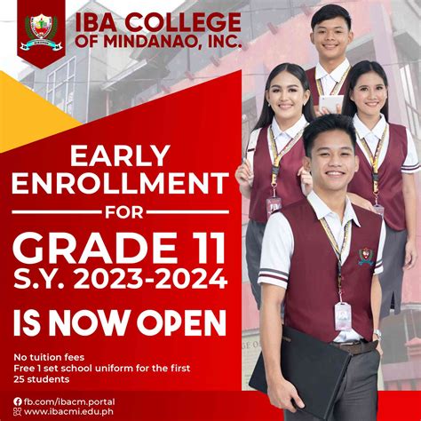 iba college of mindanao tuition fee|IBA College of Mindanao .